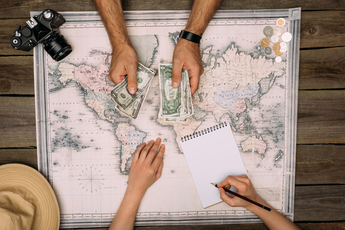 Is a joint bank account the best option for you?