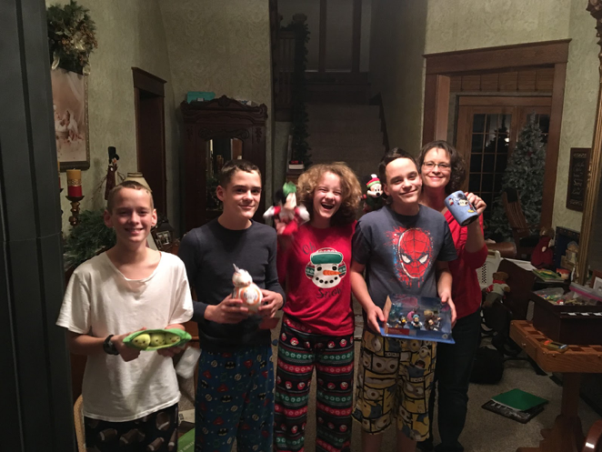 DustinFamilyChristmas